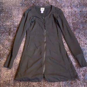 Prairie Underground Black Jaket